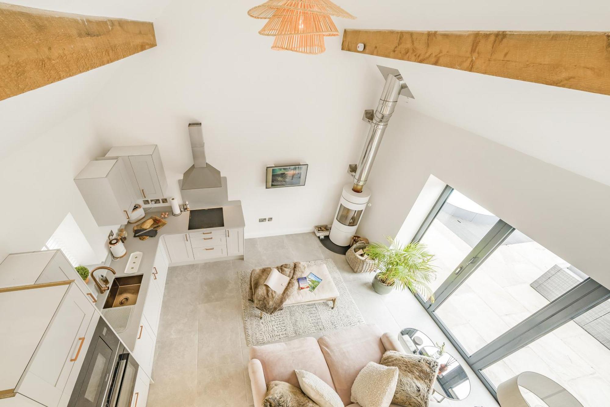 Brand New Listing - The Honey Pot In Stanton Villa Ngoại thất bức ảnh