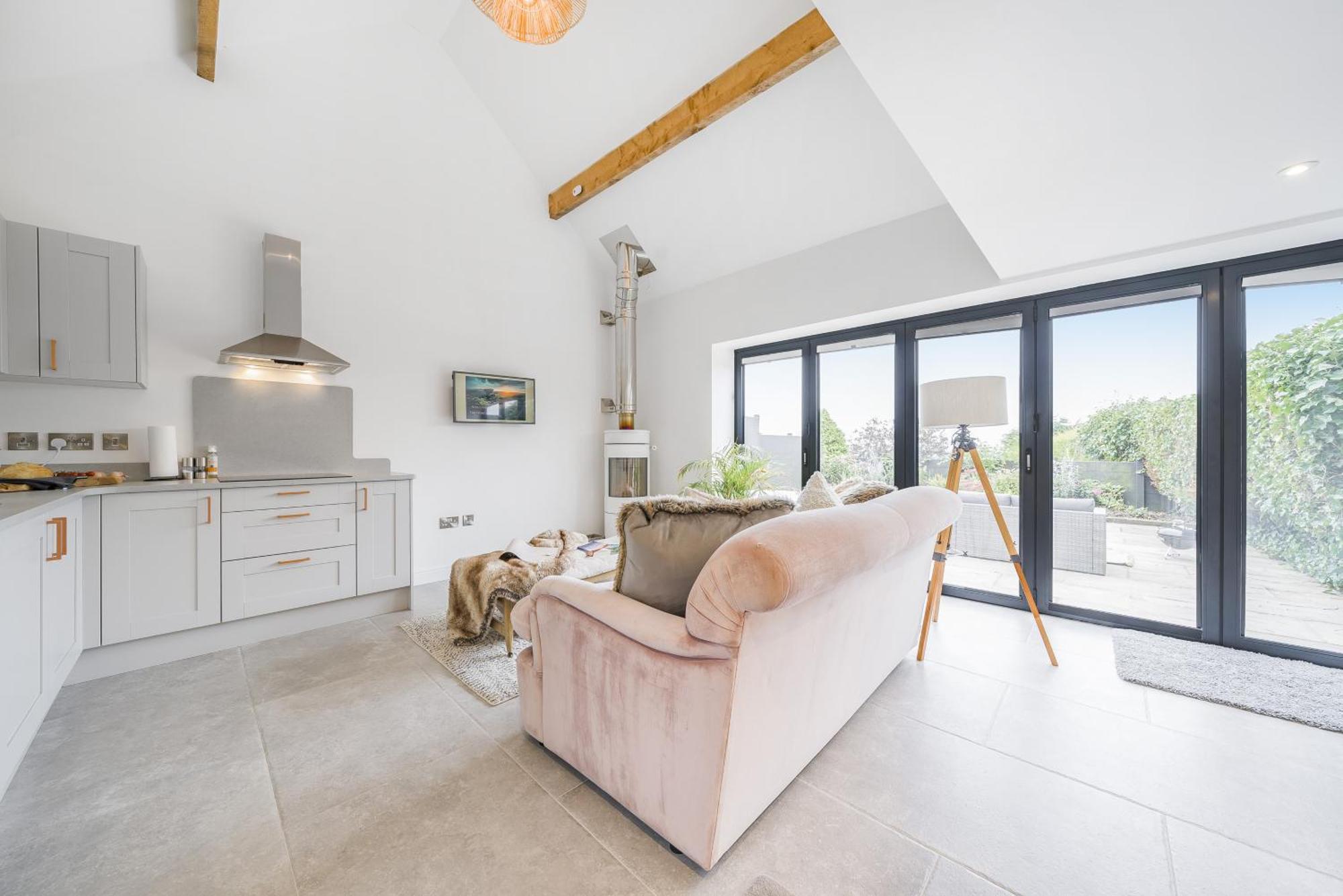 Brand New Listing - The Honey Pot In Stanton Villa Ngoại thất bức ảnh