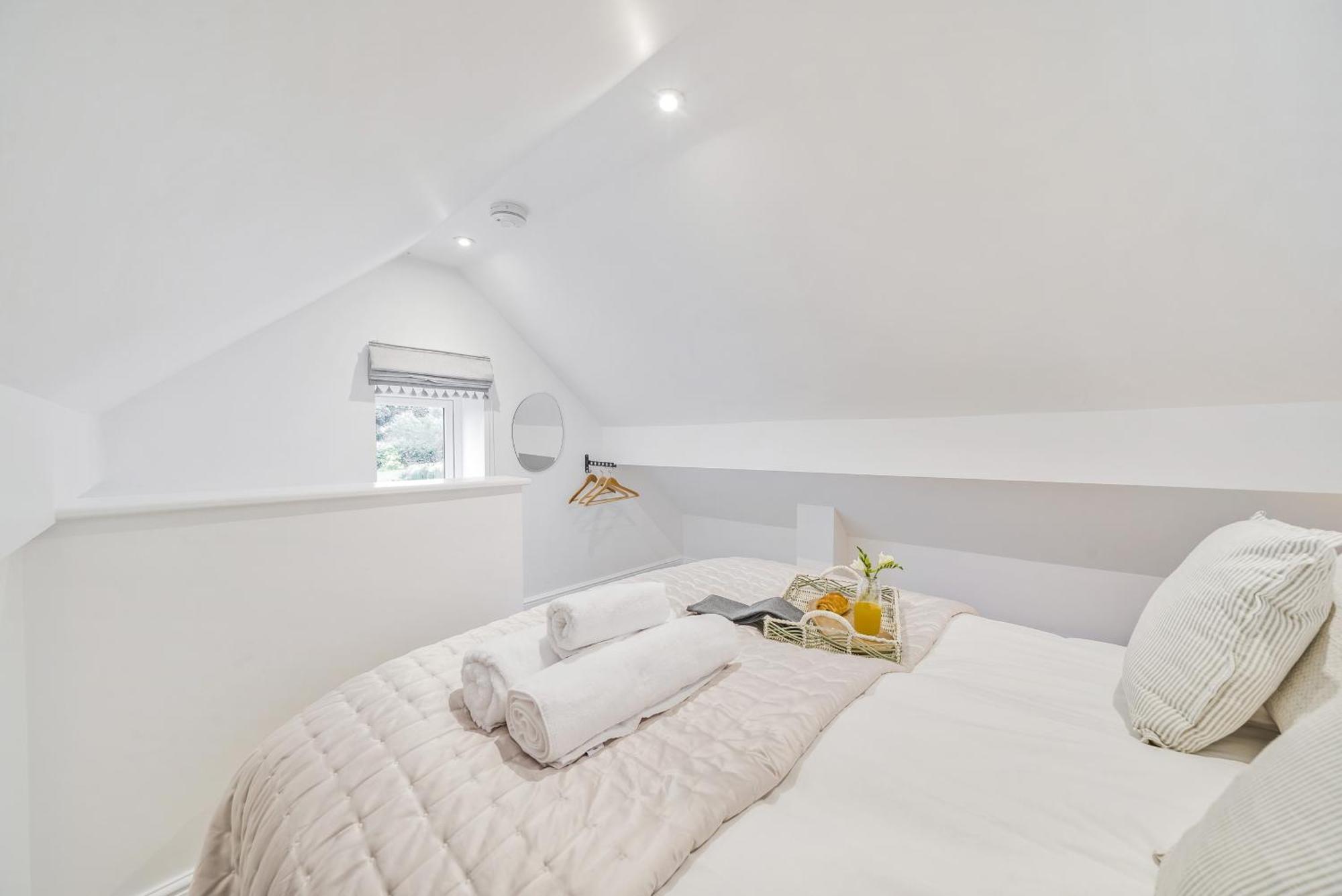 Brand New Listing - The Honey Pot In Stanton Villa Ngoại thất bức ảnh